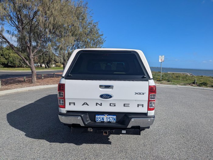 2013 Ford Ranger XLT