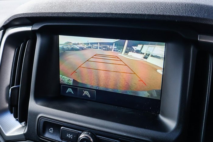 2019 Holden Colorado LS