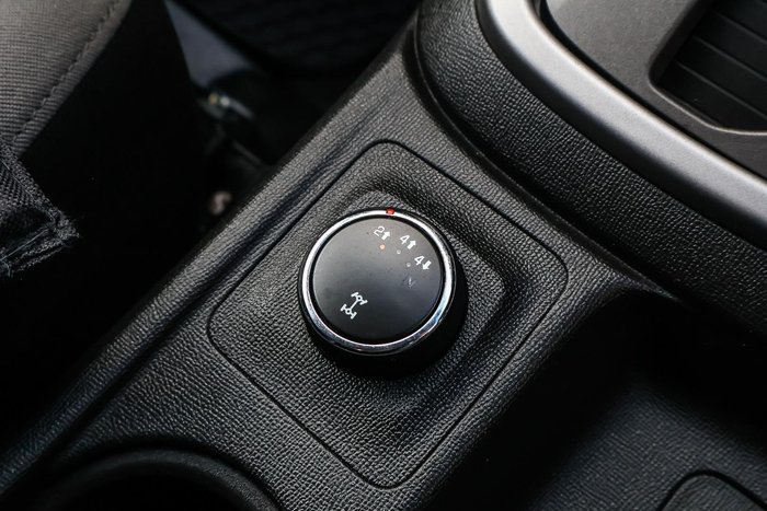 2019 Holden Colorado LS