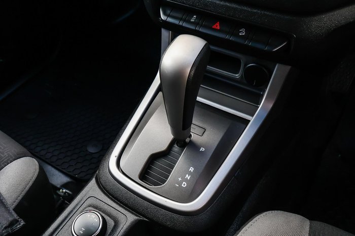 2019 Holden Colorado LS