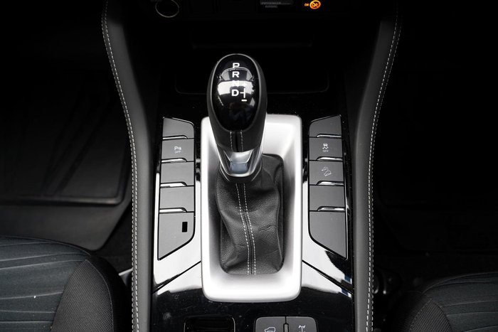 2024 Isuzu MU-X LS-U