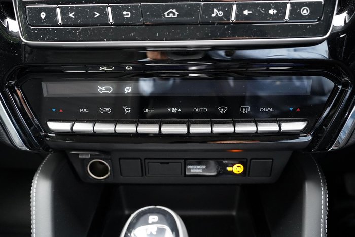2024 Isuzu MU-X LS-U