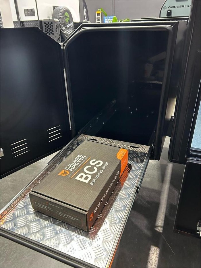 2025 Wonderland RV Hornet 2 Bunk