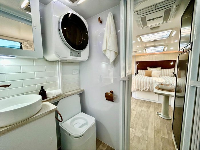 2025 Wonderland RV Hornet