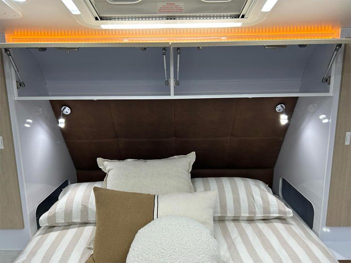 2025 Wonderland RV Hornet