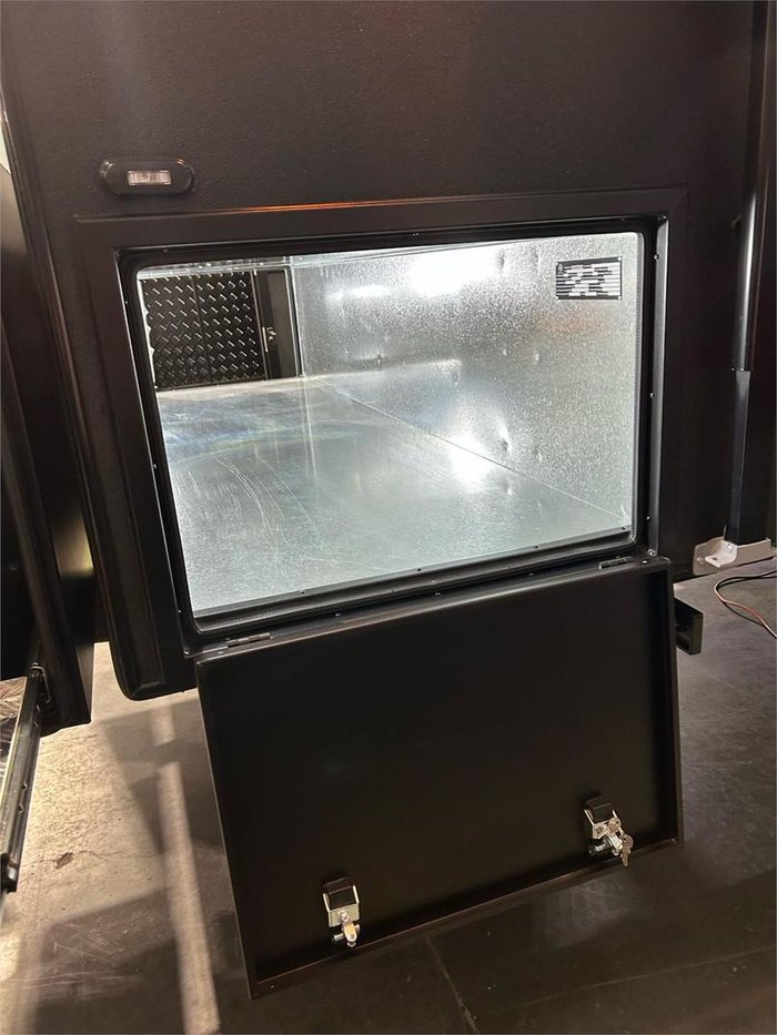 2025 Wonderland RV Hornet 2 Bunk