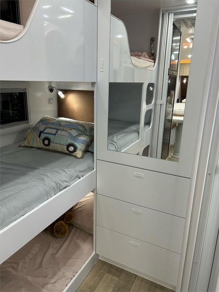2025 Wonderland RV Hornet