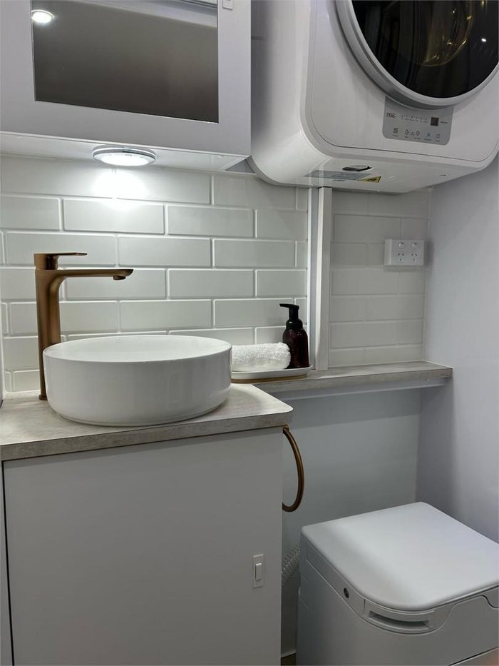 2025 Wonderland RV Hornet 2 Bunk