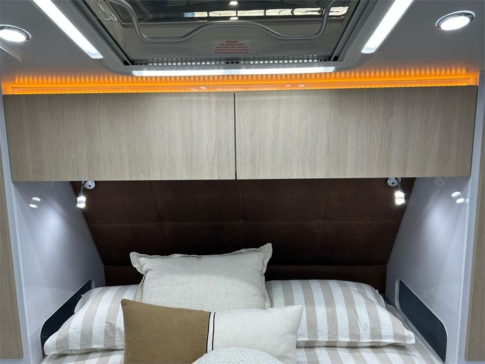 2025 Wonderland RV Hornet
