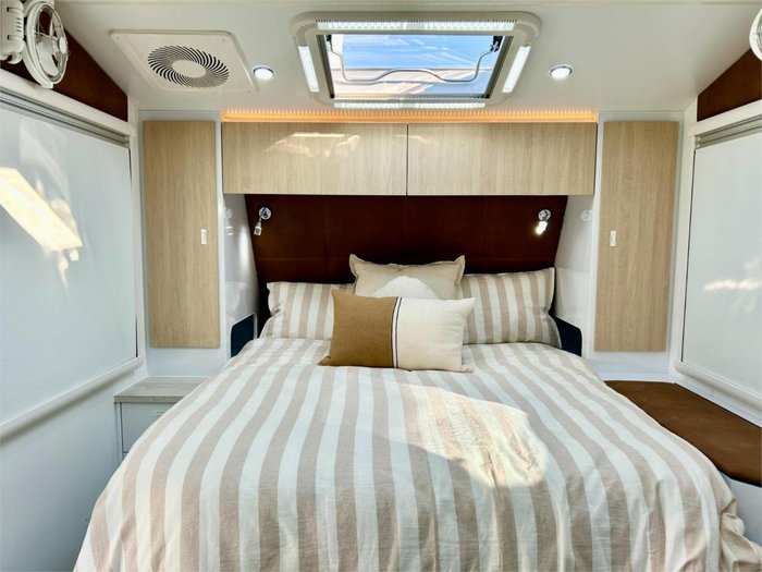 2025 Wonderland RV Hornet