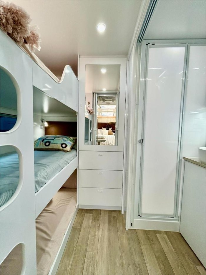 2025 Wonderland RV Hornet