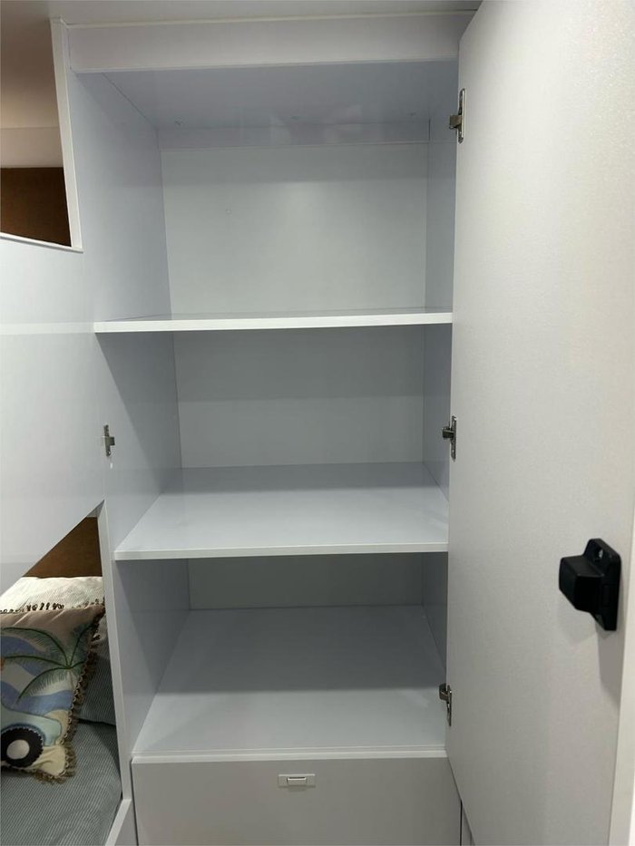 2025 Wonderland RV Hornet 2 Bunk