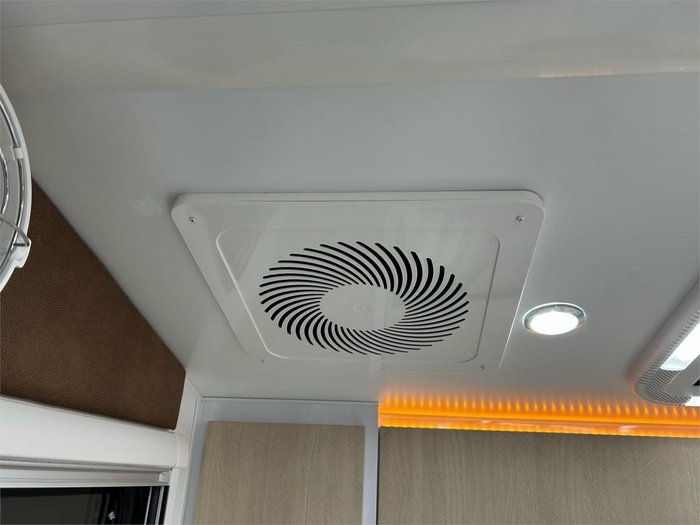2025 Wonderland RV Hornet 2 Bunk