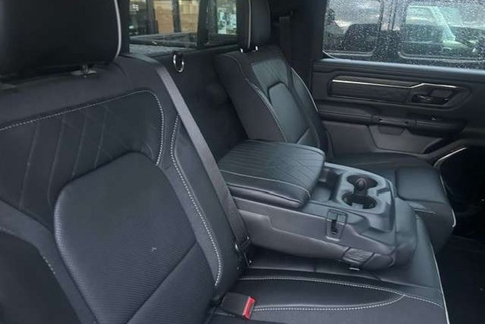 2025 RAM 1500 Limited Hurricane HO RamBox