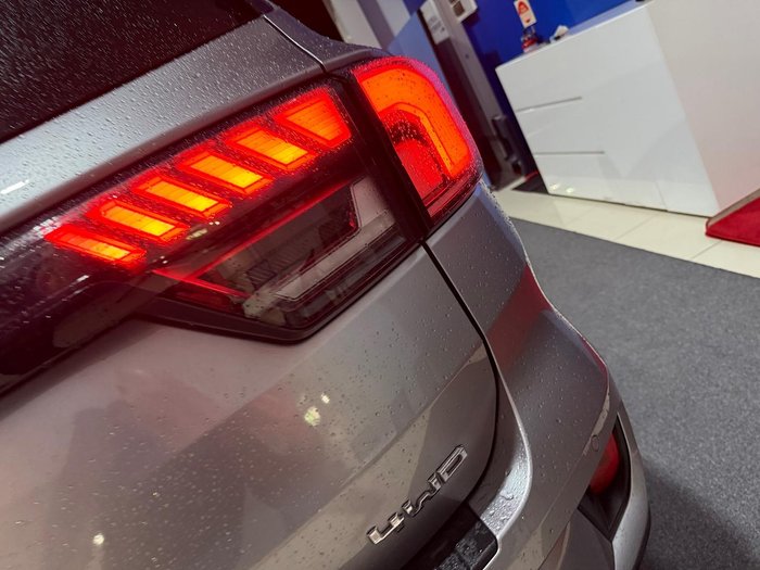2024 Ford Everest Trend
