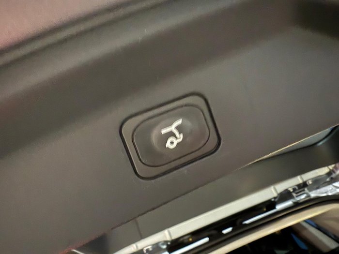 2024 Ford Everest Trend