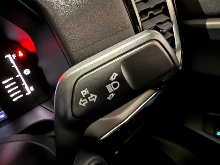2024 Ford Everest Trend