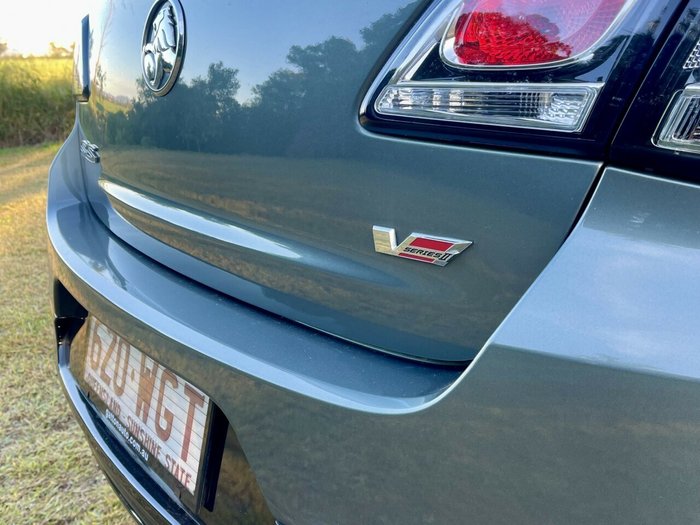 2016 Holden Commodore SS-V Redline