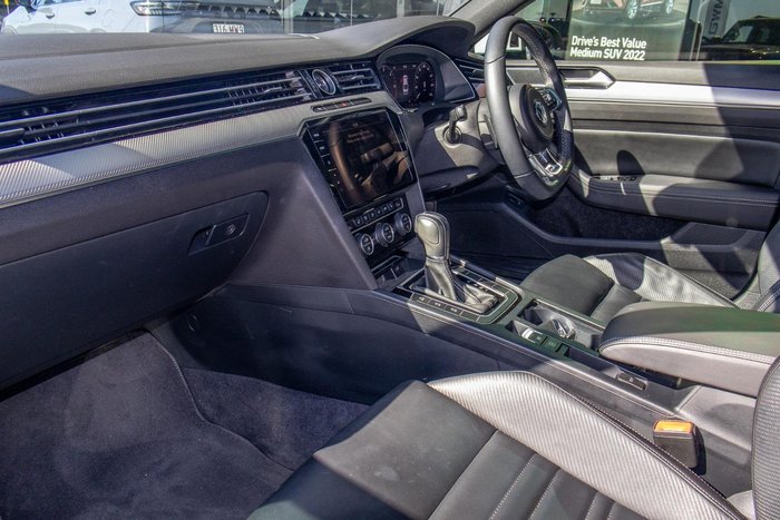 2017 Volkswagen Passat 140TDI Highline
