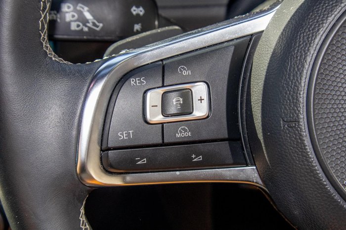 2017 Volkswagen Passat 140TDI Highline