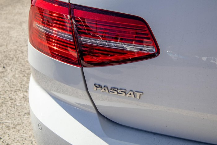 2017 Volkswagen Passat 140TDI Highline