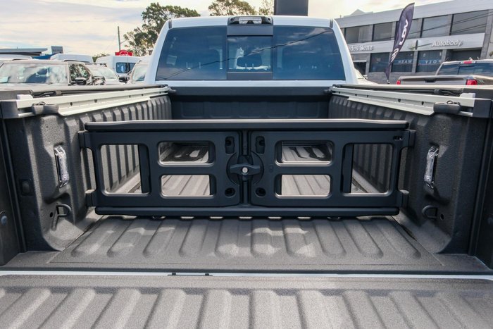 2024 RAM 2500 Laramie Rambox