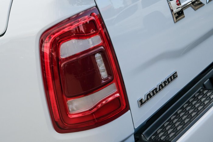 2024 RAM 2500 Laramie Rambox