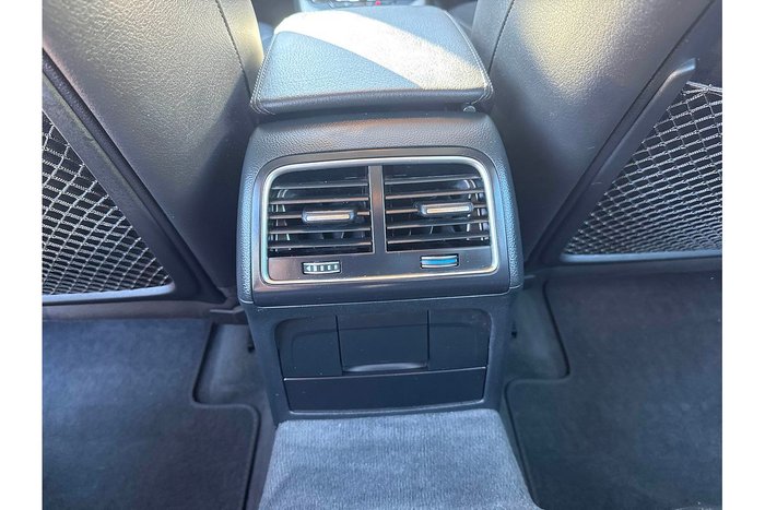 2014 Audi A4 Ambition