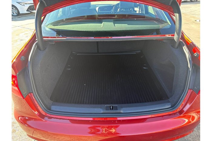 2014 Audi A4 Ambition