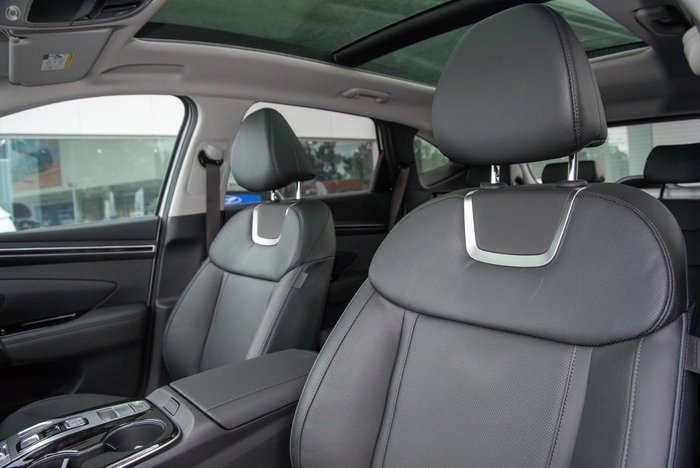 2021 Hyundai Tucson Highlander
