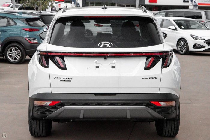 2021 Hyundai Tucson Highlander