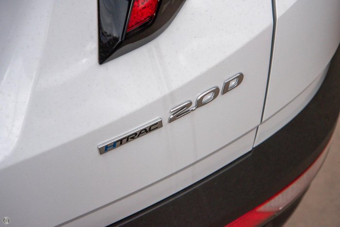 2021 Hyundai Tucson Highlander
