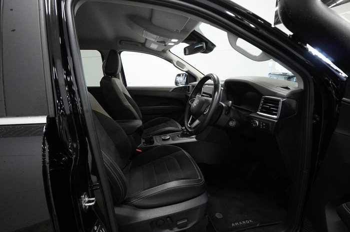 2023 Volkswagen Amarok TDI600 Style