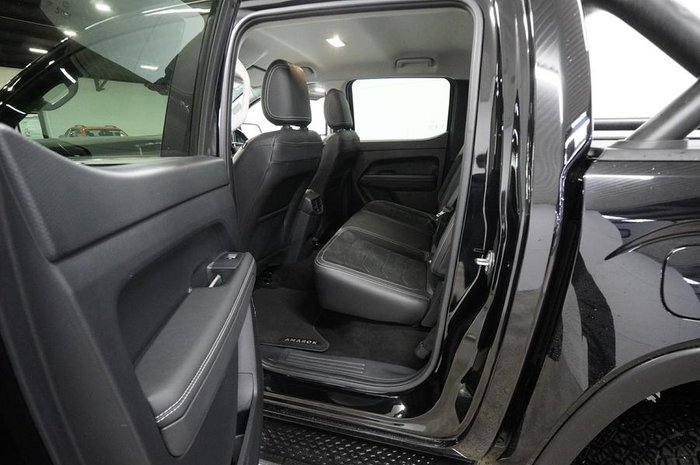 2023 Volkswagen Amarok TDI600 Style