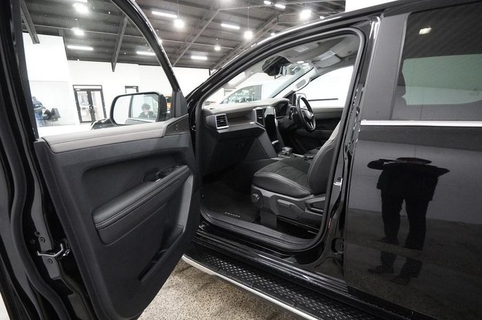 2023 Volkswagen Amarok TDI600 Style