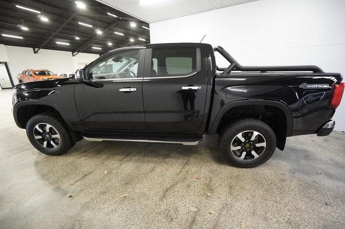 2023 Volkswagen Amarok TDI600 Style