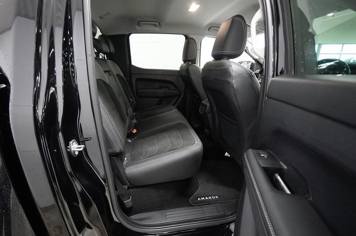 2023 Volkswagen Amarok TDI600 Style