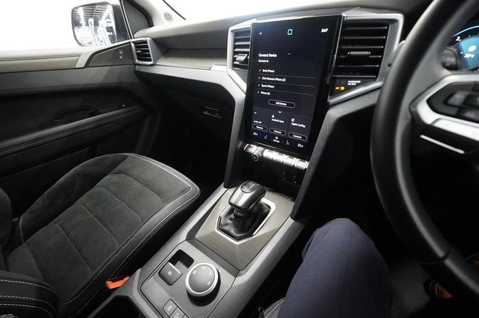 2023 Volkswagen Amarok TDI600 Style