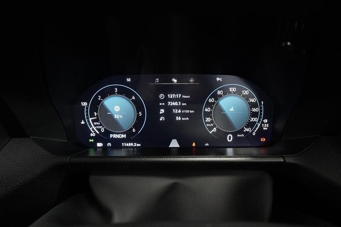 2023 Volkswagen Amarok TDI600 Style