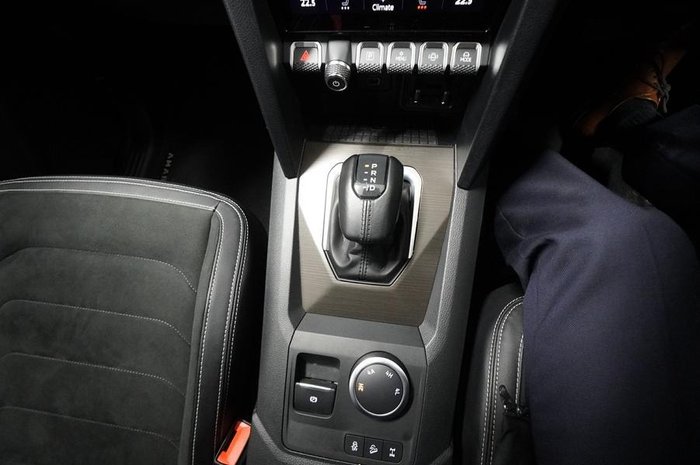 2023 Volkswagen Amarok TDI600 Style