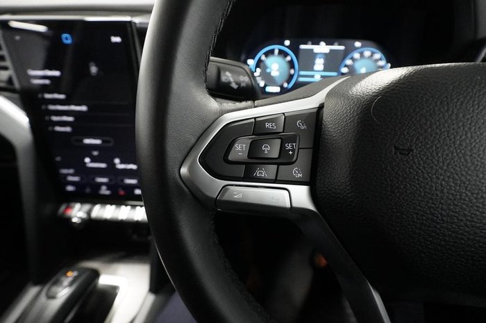 2023 Volkswagen Amarok TDI600 Style