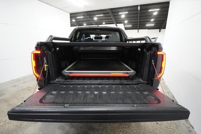 2023 Volkswagen Amarok TDI600 Style