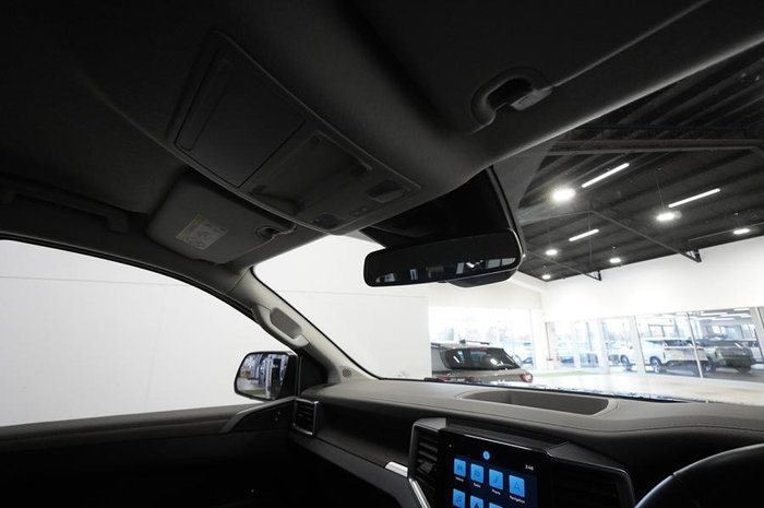 2023 Volkswagen Amarok TDI600 Style
