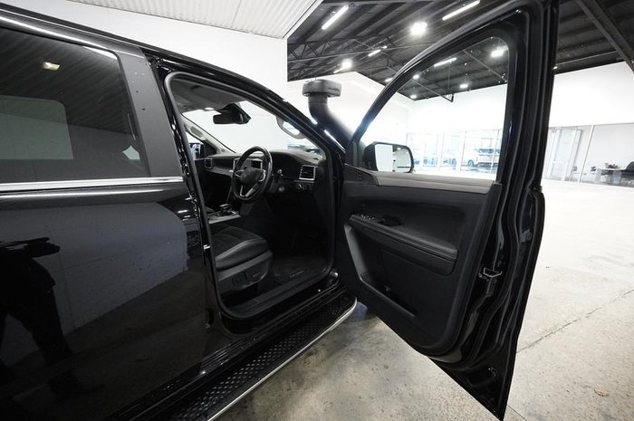 2023 Volkswagen Amarok TDI600 Style