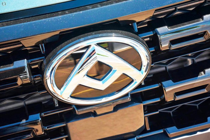 2025 LDV D90 Executive