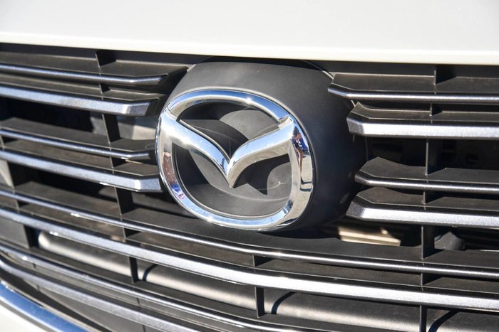 2022 Mazda CX-3 Maxx Sport DK Grey