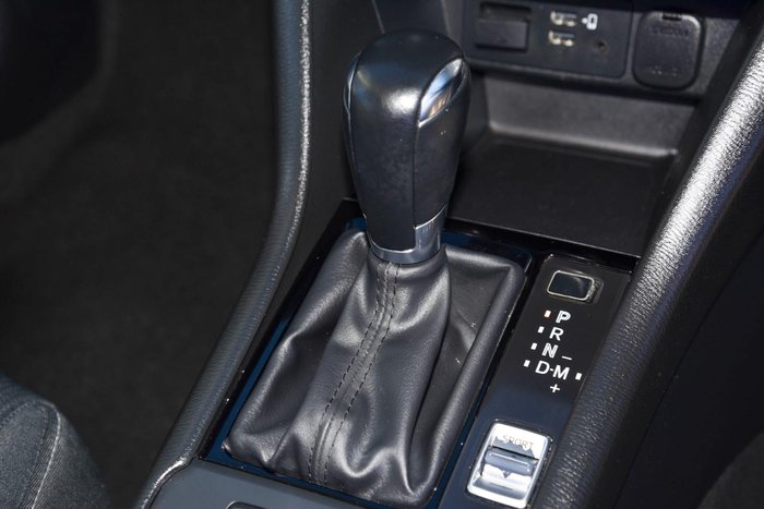 2022 Mazda CX-3 Maxx Sport DK Grey