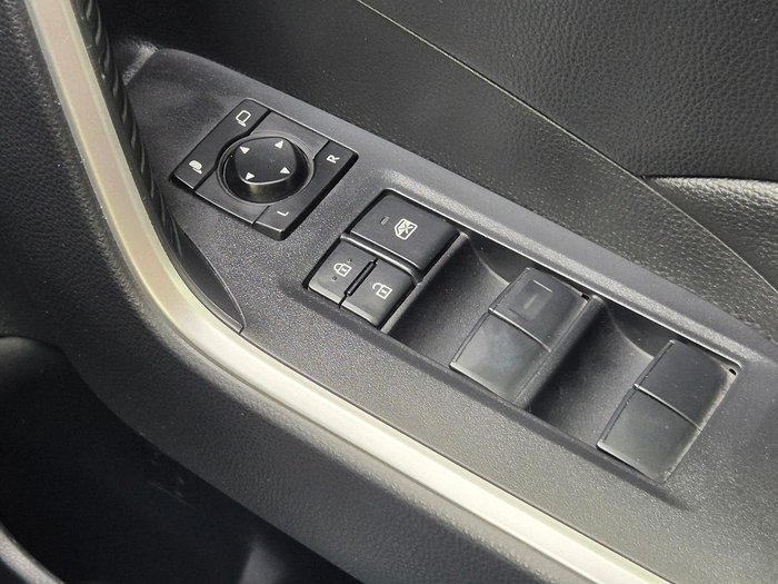 2023 Toyota RAV4 GX