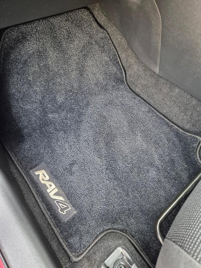 2023 Toyota RAV4 GX