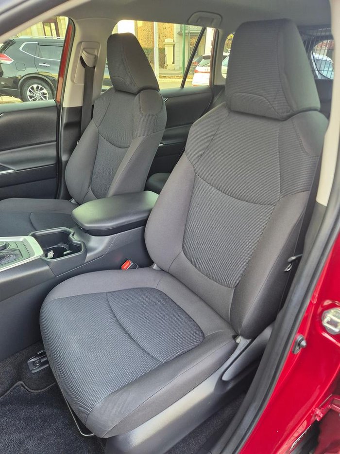2023 Toyota RAV4 GX
